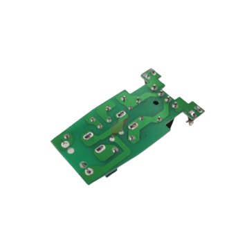 Fakir SMS4152, SMS4154, SMS4181 El Blenderi Elektronik Kartı