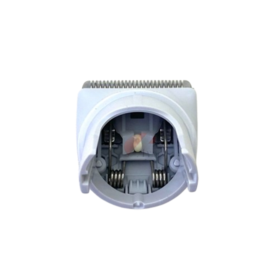 Braun Hair Beard Trimmer Body Hair Trimmer Blade, Gray