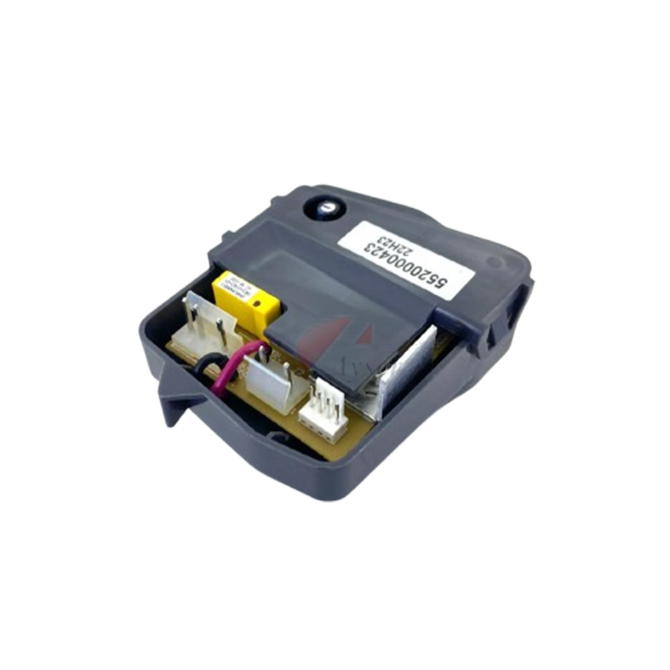 Kenwood Titanium Şef, Major Şef Robotlar Kontrol Kart ve Modülü